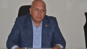 Pekcanlı, ‘Eğitim sıcak siyasetin konusu olamaz’