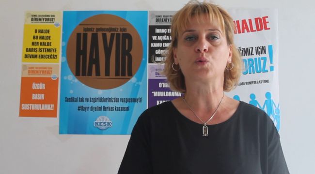 SES’ten sosyal medyaya davet