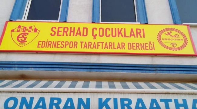 Sınır Beyi'nden sonra ‘Serhat Çocukları’