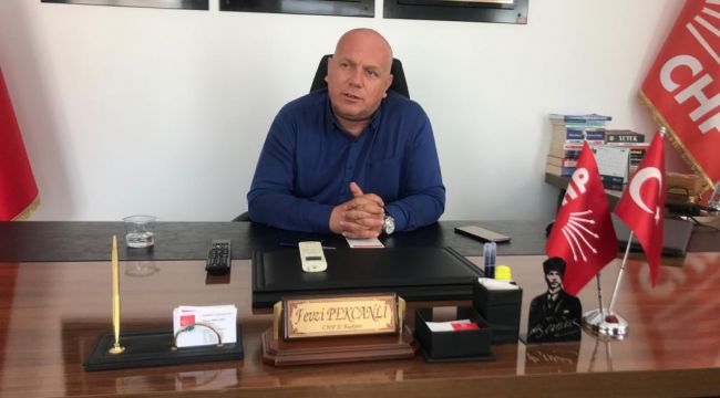 ‘Sınır kapıları ile ilgili somut adım bekliyoruz’