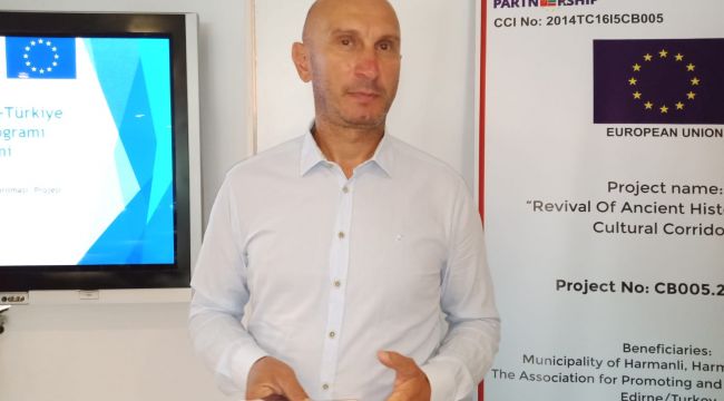 Siyavuş Paşa Köprüsü, turizme kazandırılacak