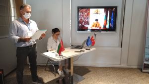 Siyavuş Paşa Köprüsü, turizme kazandırılacak