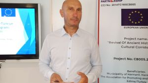 Siyavuş Paşa Köprüsü, turizme kazandırılacak