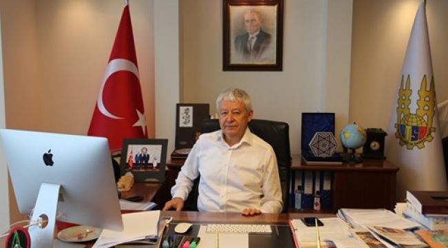 ‘Sürenin uzaması için sosyal mesafeye dikkat’