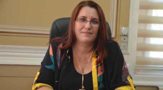 Takındı, ‘Edirne erkeği modern’