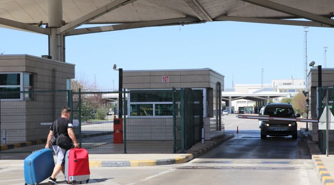 Test kalktı esnaf umutlu