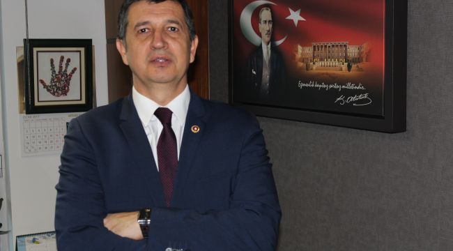 Tır şoförlerine vize engeli