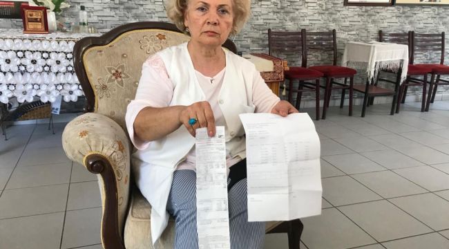 Toplu elektrik faturaları mağdur ediyor