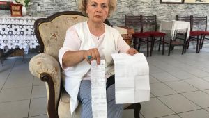 Toplu elektrik faturaları mağdur ediyor