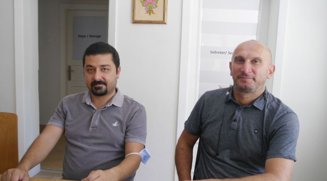 ‘Travmatik süreç turizmi vurdu’