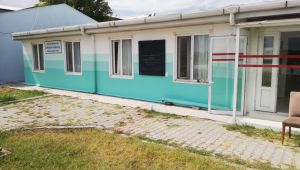 TÜ'deki sosyal tesisler yenileniyor