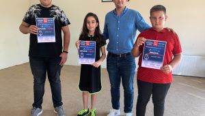 TÜ müzisyenleri uluslararası 4 ödül kazandı