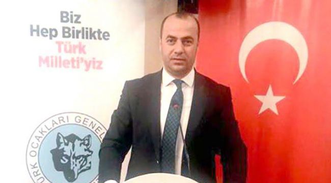 ‘Türk devletleri Azerbeycan’ın yanında olmalı’