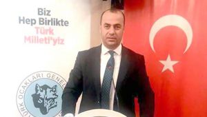 ‘Türk devletleri Azerbeycan’ın yanında olmalı’