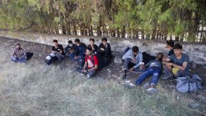 Türk tarafına gönderilen sığınmacıların darbedildiği iddiası