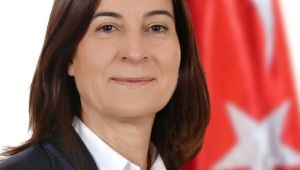 ‘Türkiye gıda ihracatında birinci’