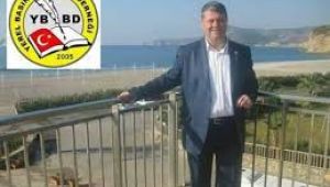 TYBB Başkanı Demir’den Ermenistan’a kınama