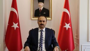  Vali gaziler gününü kutladı