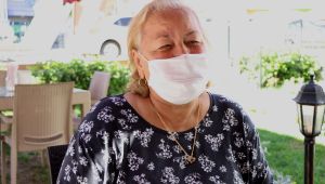 Yıldırım'dan maske takmayanlara sitem