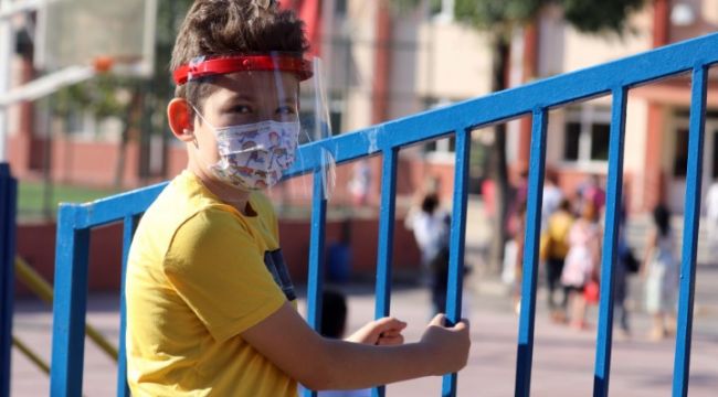 Yunus, öğretim yılı açılışına