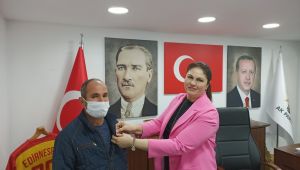 1 milyon yeni üye çalışmaları sürüyor