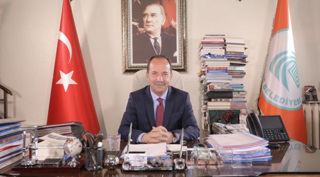 ‘97 yıldır O’nun emanetine kalpten bağlıyız’