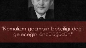 ADD, Ahmet Taner Kışlalı’yı unutmadı