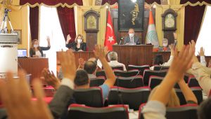 Altyapının 170 kilometresi tamam