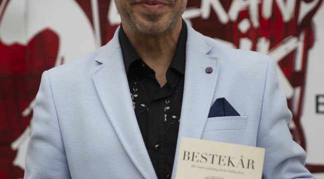 Baktagir, eve kapanma dönemini verimli geçirdi