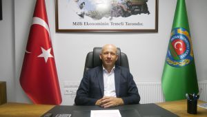 Beklenen yağış yüzleri güldürdü