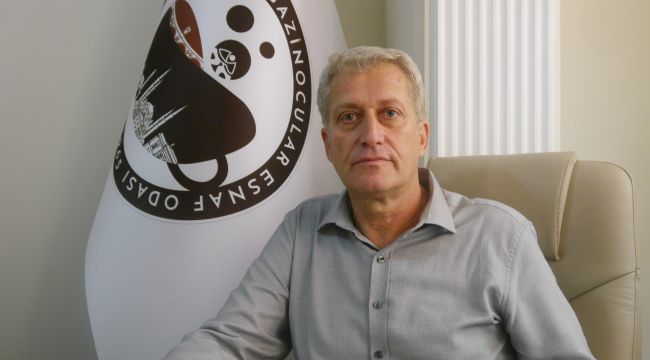 ‘Biz olaya umutlu bakmıyoruz’