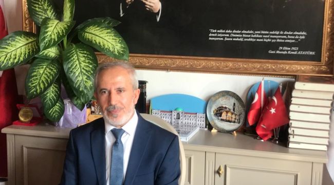 Bozkurt’tan teheccüd namazı önerisi