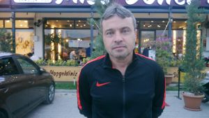 ‘Bu sene lige alışacağız’