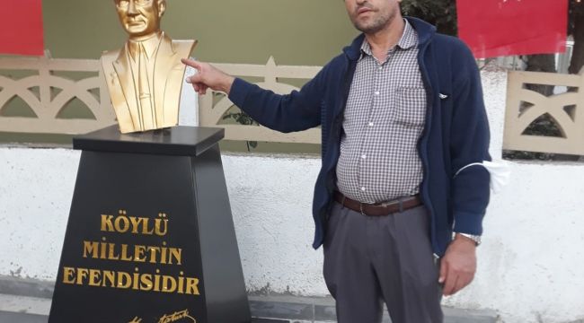 ‘Bunu yapanlar cezalandırılmalı’