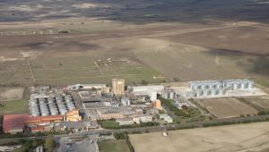 Çevre ve çiftçi dostu kooperatif: Trakya Birlik