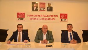 CHP KOBİ’ler için çalışma başlattı