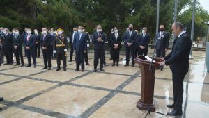 ‘Cumhuriyet, Türk milletinin karakterine uygun bir idaredir’