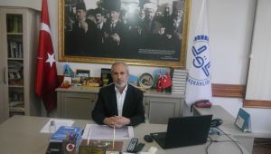 Danışmanlık merkezine yoğun ilgi