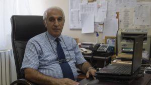 ‘Doğru el yıkamayla bulaşıcı hastalıkların önüne geçilebilir’