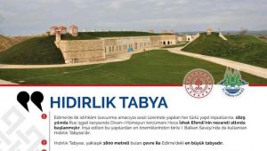 Edirne