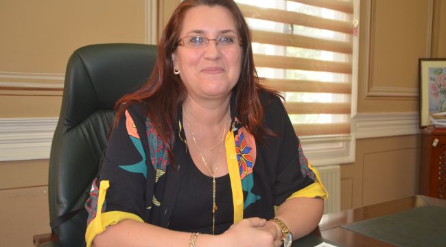 Edirne’de kadın erkek eşit
