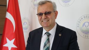 Edirne'de kan bağışlayana 5 litre sıvı yağ hediye