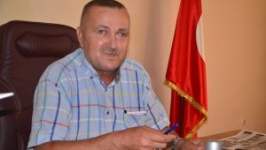 Edirne sütü Türkiye’nin 1 numarası