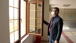 Edirne valiliğinden havalandırma talimatı