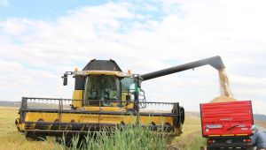 Edirne'ye 3 milyar 240 milyon liralık yatırım  