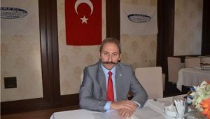 Edirneli Akalın, İYİ Parti yönetiminde