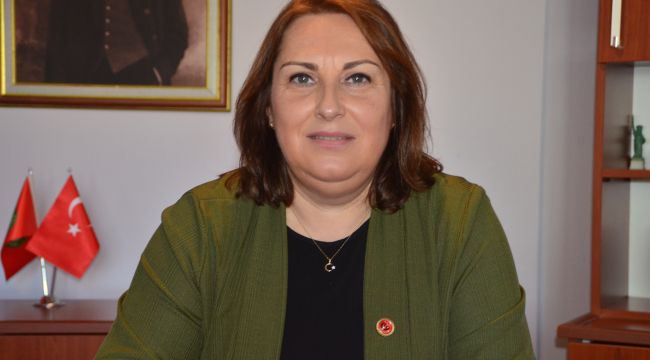 “Ek işim değil tek işim muhtarlık”