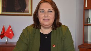 “Ek işim değil tek işim muhtarlık”