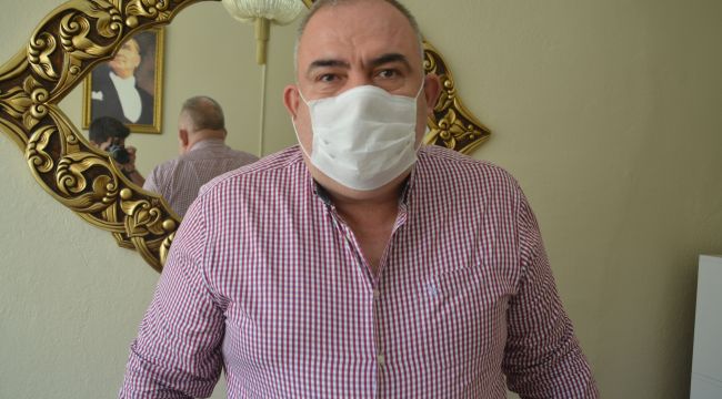 ‘Esnaf, Bulgarlar ile rahat nefes aldı’