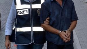 FETÖ şüphelileri sınırda yakalandı